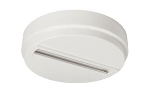 Deko-Light 3-fázový kolejnicový systém - D Line DALI přisazený adaptér pro svítidla, bílá 710512