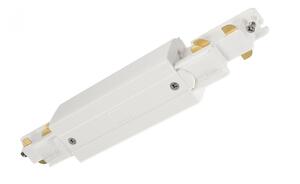 Deko-Light 3-fázový kolejnicový systém - D Line DALI elektr. prodlužovací spojení s napájením 710520