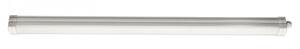 Light Impressions KapegoLED stropní přisazené svítidlo Tri Proof 180-240V AC/50-60Hz 35,00 W 4000 K 2980 lm 1296 mm bílá 730424