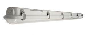 Deko-Light prachotěsné svítidlo Tri Proof Basic, 55 W, DALI, 4000 K, 220-240V 7700 lm 1510 mm 730491