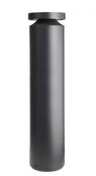 Deko-Light stojací svítidlo, Faro 100, 24 W, DALI, 3000 K, 220-240V 1124 lm šedá IP65 730494