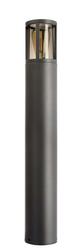 Deko-Light stojací svítidlo - Facado II kulaté tónované 650mm, 1x max 20 W, E27, šedá 730499