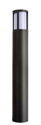Deko-Light stojací svítidlo - Facado II kulaté opal 650mm, 1x max 20 W, E27, šedá 730500