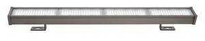 Light Impressions Deko-Light podlahové a nástěnné a stropní svítidlo Highbay Normae 100-240V AC/50-60Hz 190,00 W 5000 K 23800 lm 1219 mm tmavěšedá