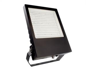 Deko-Light podlahové a nástěnné a stropní svítidlo Atik 220-240V AC/50-60Hz 152,00 W 4000 K 21350 lm 319 tmavě černá RAL 9005 732096