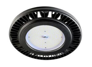 Deko-Light závěsné svítidlo Aludra 100W 220-240V AC/50-60Hz 100,00 W 5000 K 15030 lm černá 732138