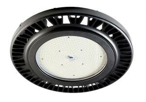 Deko-Light závěsné svítidlo Aludra 200W 220-240V AC/50-60Hz 190,00 W 5000 K 30300 lm černá 732140