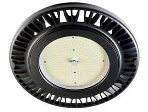 Deko-Light závěsné svítidlo Aludra 100W DALI 220-240V AC/50-60Hz 100,00 W 5000 K 15415 lm černá 732141