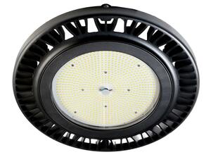 Deko-Light závěsné svítidlo Aludra 200W DALI 220-240V AC/50-60Hz 190,00 W 5000 K 29315 lm černá 732142