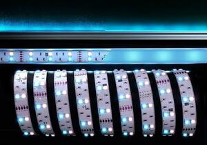 Deko-Light flexibilní LED pásek 5050-2x30-12V-RGB+6500K-3m 12V DC 6500 K 3000 mm 840060