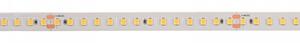 Deko-Light LED pásek, Long Run, SMD, 48V-10W, 4000K, 15m, konstantní napětí, 48V DC 10 W/m 1300 lm/m 15000 mm 840395