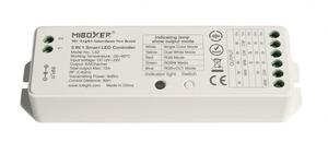 Deko-Light řídící jednotka řídící jednotka RGB+CCT 12-24V DC rádiové dálkové ovladání 843068