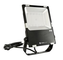 Deko-Light LED reflektor, RF-smart, Flood, 230V, 50W, RGB+CCT, IP65, 2700-6500K černá 843519