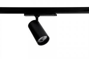 Deko-Light 3-fázové bodové svítidlo - Eventus RF-smart, 30W, RF+Zigbee, RGB/CCT, černá 843531