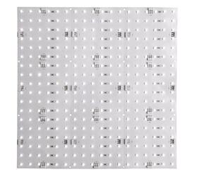 Light Impressions KapegoLED modulární systém Modular Panel Flex 24V DC 24,00 W 6500 K 1651 lm 240 mm 848011