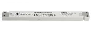 Light Impressions Deko-Light napájení LT-60-12 konstantní napětí 5000 mA IP20 12V DC 60,00 W 862093