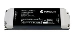 Deko-Light napájení (CC, DC) stmívatelné - BASIC, DIM, CC, D50040NT/40W 862206