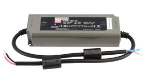 Meanwell LED-napájení DIM, PWM-120-12BLE Casambi konstantní napětí 0-10000 mA IP20 stmívatelné 12V DC 120,0 W 862250