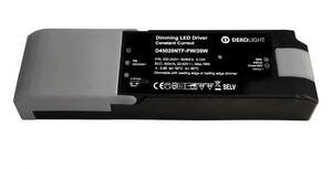Deko-Light napájení (CC, DC) stmívatelné, QUICK, CC, 450mA, 30-40V, 20W, konstantní proud 862257
