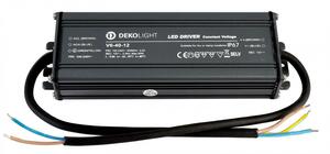 Deko-Light napájení IP, CV, V6-40-12 konstantní napětí 0-3340 mA IP67 12V DC 40,00 W  872082