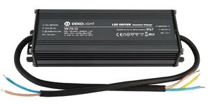Deko-Light napájení IP, CV, V6-75-12 konstantní napětí 0-6250 mA IP67 12V DC 75,00 W  872084