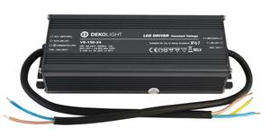 Deko-Light napájení IP, CV, V6-150-24 konstantní napětí 0-6250 mA IP67 24V DC 150,00 W  872087