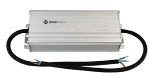 Deko-Light LED-napájení IP, DIM CV, 24V 33-100W konstantní napětí 1400-4200 mA IP67 stmívatelné 24V DC 33,00-100,00 W 872136