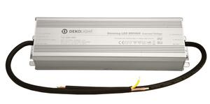 Deko-Light napájení (CV, DC) stmívatelné, LED-napájení, IP, DIM, konstantní napětí 1380-4160 mA IP67 stmívatelné 48V DC 66-200 W 872143