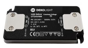 Light Impressions KapegoLED napájení UT24V/6W konstantní napětí 0-0,25 A IP20 24V DC 6,00 W 872630