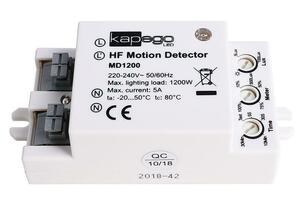 Light Impressions KapegoLED pohybový senzor MD1200 930036
