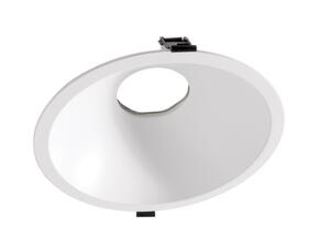 Light Impressions Deko-Light 230 mm vestavné svítidlo pro Modular Sytem COB 930090