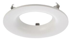 Deko-Light kroužek pro reflektor bílá pro sérii Uni II Max 930397