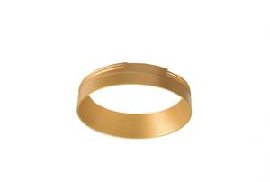 Deko-Light kroužek reflektoru zlatá barva pro sérii Slim 930746