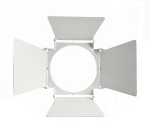 Deko-Light clona pro Lucea 15/20 bílá, délka 63 mm, průměr 218 mm 930754