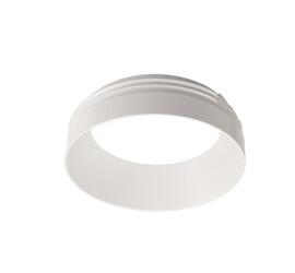 Deko-Light kroužek pro reflektor pro Lucea 6/10 bílá, délka 20 mm, průměr 62 mm 930756