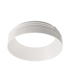 Deko-Light kroužek pro reflektor pro Lucea 15/20 bílá, délka 24 mm, průměr 82 mm 930759