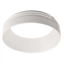 Deko-Light kroužek pro reflektor pro Lucea 30/40 bílá, délka 25 mm, průměr 96.5 mm 930762