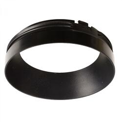 Deko-Light náhradní díl, kroužek pro reflektor pro Lucea 30/40 černá, průměr 100 mm 930763