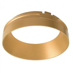 Deko-Light kroužek pro reflektor pro Lucea 30/40 zlatá, délka 25 mm, průměr 96.5 mm 930764