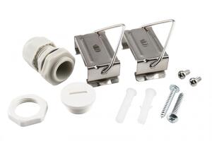 Deko-Light příslušenství - montážní set pro Tri Proof Basic 930813