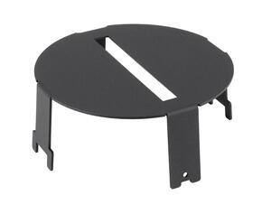 Deko-Light příslušenství - kryt, 100, úzký kužel světla, série ShoreLine Pro, tmavěšedá 930867