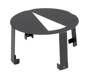 Deko-Light příslušenství - kryt, 140, trojhranný kužel světla, série ShoreLine Pro, tmavěšedá 930870