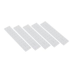 Deko-Light příslušenství - Sanotrunk Universal čočka, sada 5 ks, 60 st. 930916