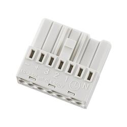 Deko-Light příslušenství - Sanotrunk Universal napájecí zásuvka WAGO 267-501 930923