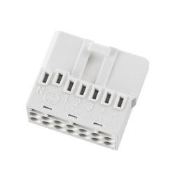 Deko-Light příslušenství - Sanotrunk Universal napájecí zástrčka WAGO 267-510 930924