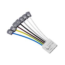 Deko-Light příslušenství - Sanotrunk Universal napájecí zástrčka DALI vč. kabeláže WAGO 267-510 930928