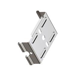 Deko-Light příslušenství - Sanotrunk, držák pro nosnou lištu, sada 10 ks 930951