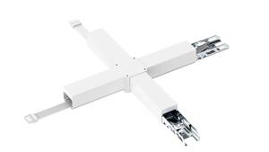 Deko-Light příslušenství - Sanotrunk, X-spojka přímá 7 vodičů, DALI, pro nosnou lištu 930958