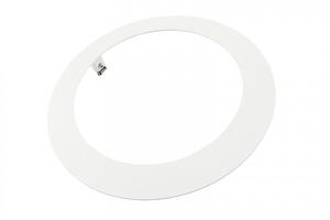 Deko-Light příslušenství - redukční kroužek pro zapuštěná svítidla kulatý 280/210 mm, bílá 930971