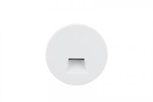 Deko-Light příslušenství - kryt kulaté pro Alwaid Pro, trojhranný kužel světla, bílá 931013